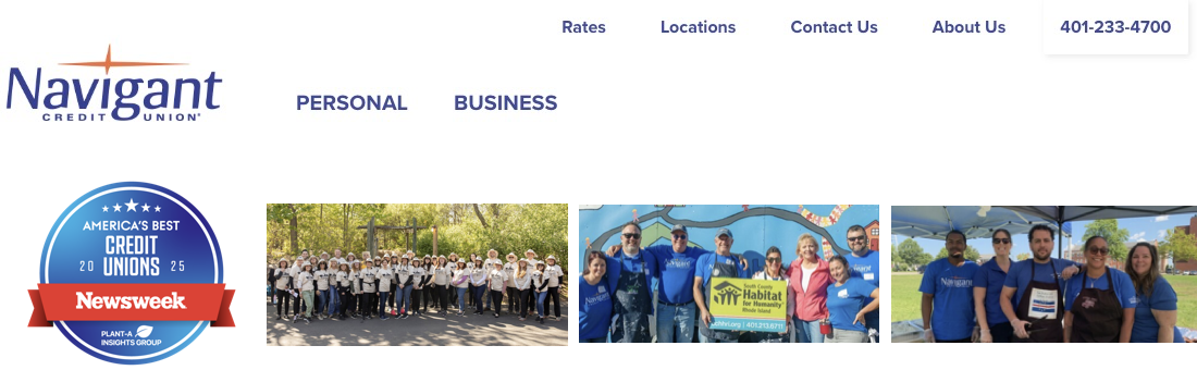 Navigant Credit Union